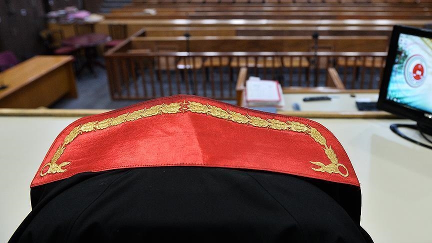 AK Parti'nin seçim çalışmasındaki silahlı saldırıya ilişkin sanıklar hakim karşısında 