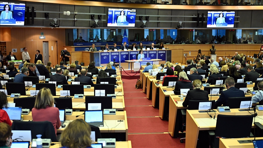 European Parliament political groups urge EU action to free Freedom Flotilla activists