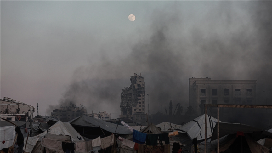 Hind Rajab Foundation files ‘war crimes’ complaint against Israeli Navy for intercepting Gaza-bound aid ship