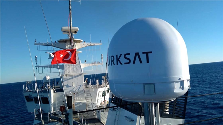 "LRIT" Sistemi Türk bayraklı gemilerin "dijital kalesi" oldu
