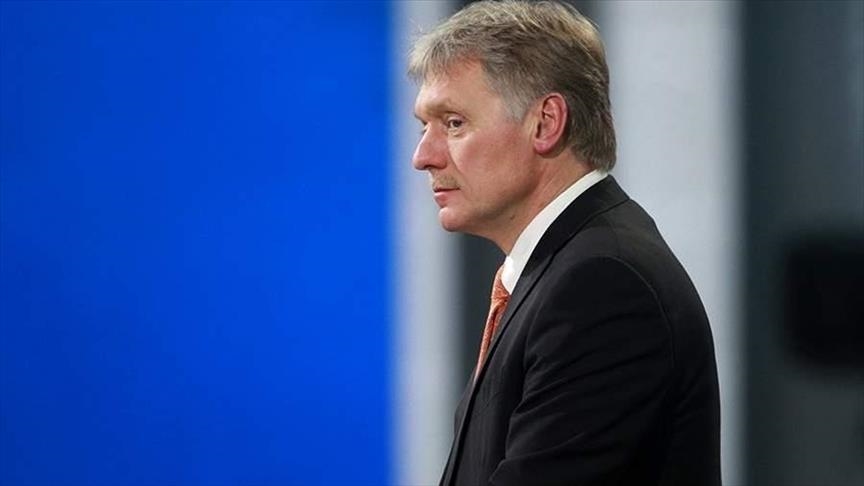 Кремль:Пока нет окончательного понимания по обмену погибшими и пленными с Украиной