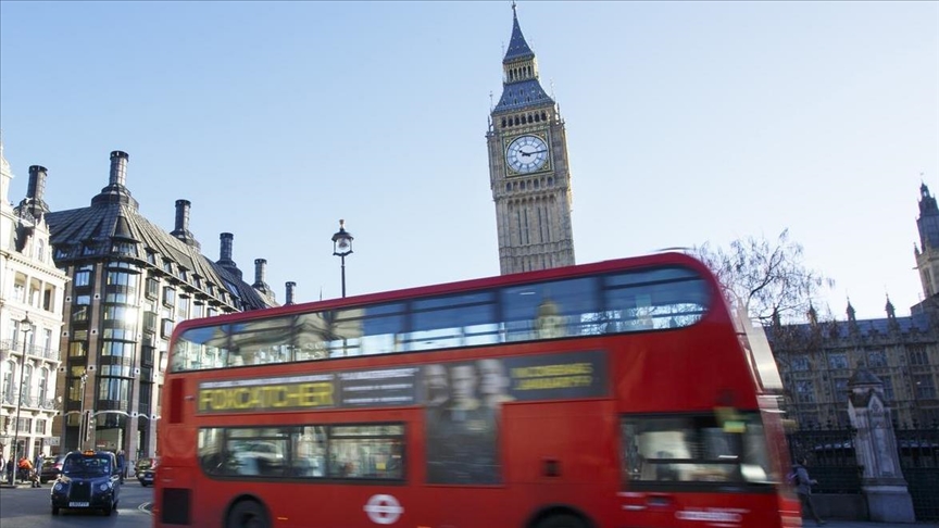 UK unemployment rises to 4.6%, highest since July 2021