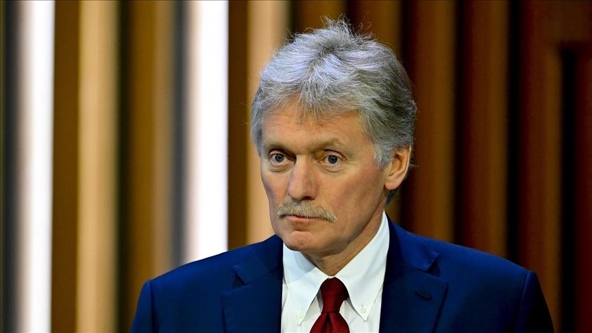 Russia sees ‘no signals’ from Europe on finding common ground on security