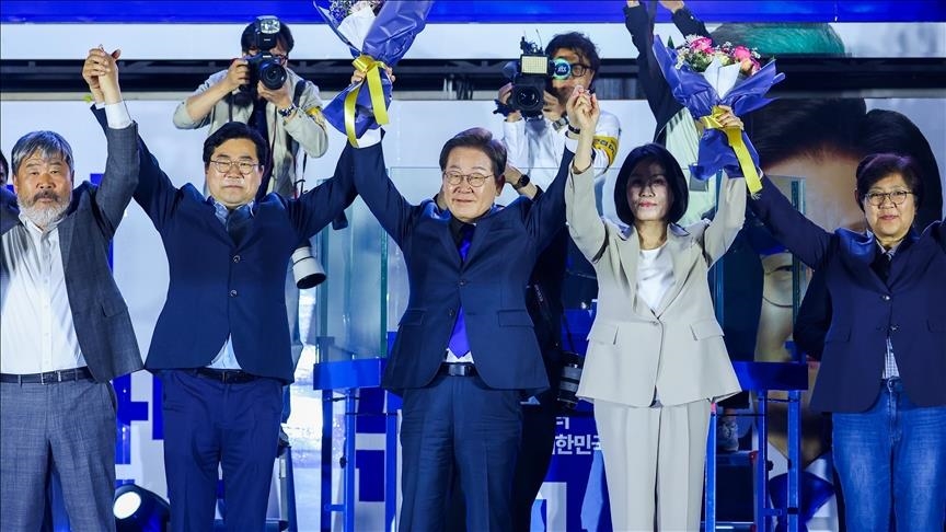 Corée du Sud: le président Lee nomme un négociateur clé en plein pourparlers tarifaires avec les États-Unis