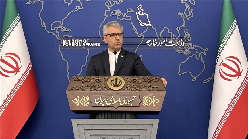عُمان.. المحادثات النووية الإيرانية الأمريكية تتواصل في 15 يونيو
