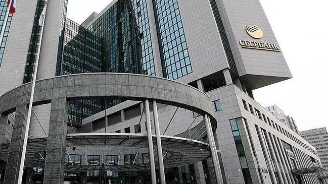 Сбербанк увеличил чистую прибыль на 8,7 % за пять месяцев 2025 года
