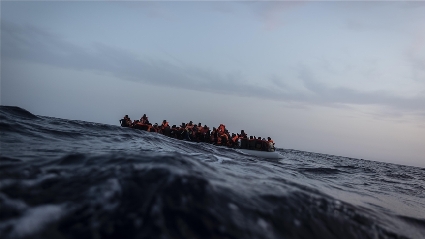UN migration agency urges international action after migrant bodies wash up in Egypt