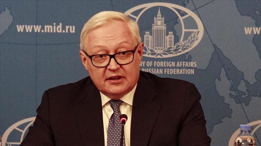 Русија: Третата рунда консултации со САД ќе се одржат многу наскоро