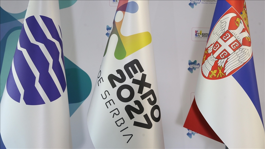 Mali: EXPO 2027. najveća razvojna šansa za Srbiju, ali i cijeli region