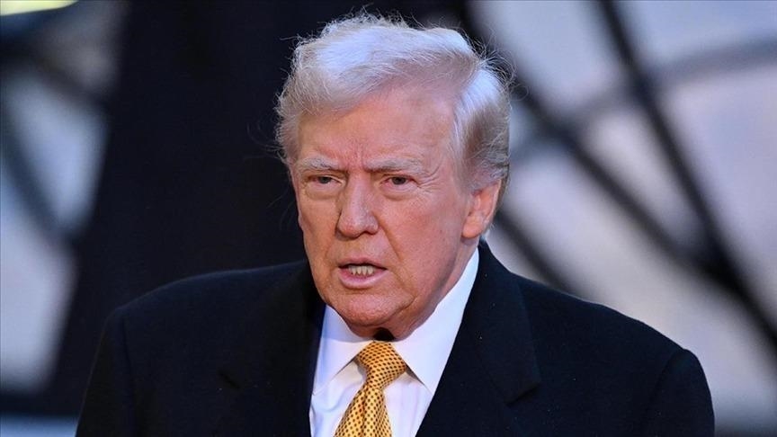 Трамп призвал Израиль рассмотреть возможность переговоров с Ираном