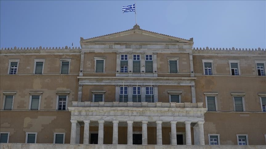 Top Greek court cancels election of 3 far-right lawmakers