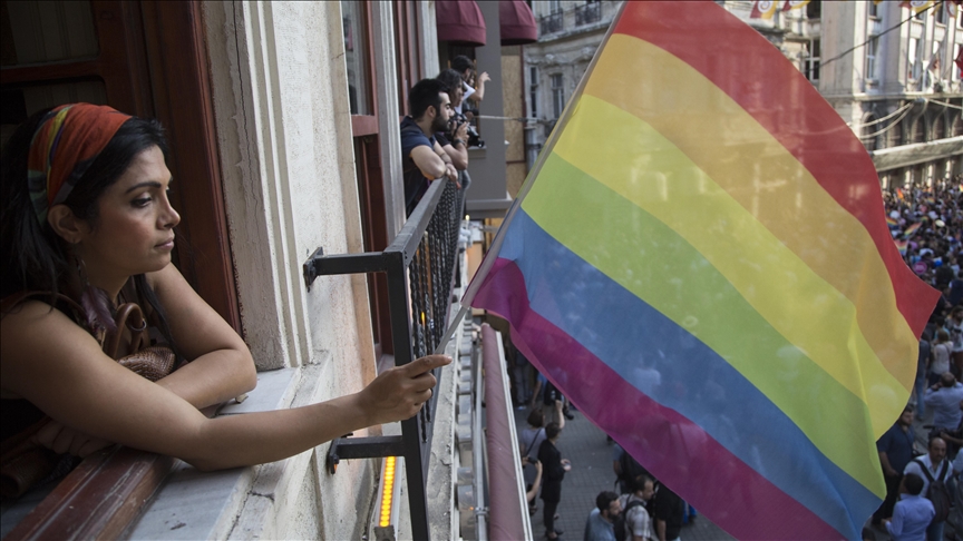 Federal judge halts Trump’s orders targeting DEI, transgender support