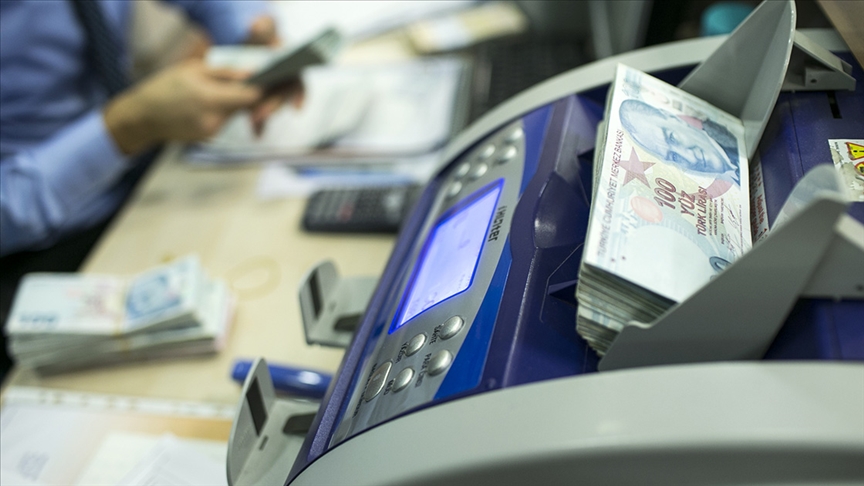 Mayısta en fazla aylık reel getiri mevduat faizinde oldu