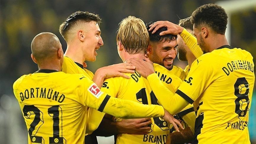 قدم.. بوروسيا دورتموند يضم الشقيق الأصغر لجود بيلينغهام