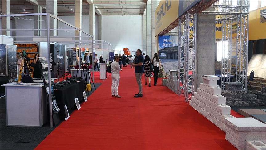 Hapet panairi i përgjithshëm "Prishtina 2025"