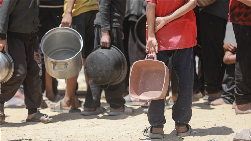 Gaza, vdes një fëmijë nga uria për shkak të bllokadës izraelite