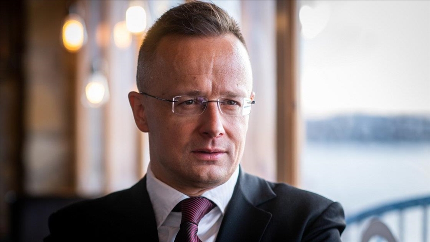 Szijjarto:  Ukrajinski predsjednik želi marionetsku vladu u Mađarskoj