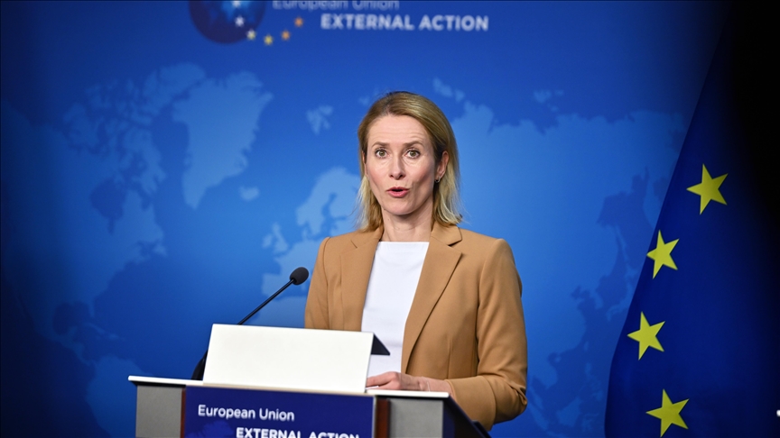  EU proposes new sanctions on Russia over Ukraine war