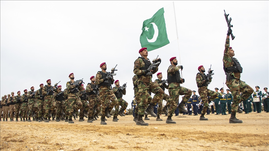 Pakistan rolls out $62.4B budget with 20% increase in defense spending