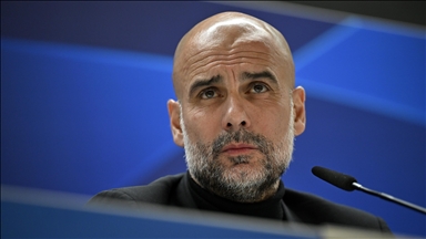Pep Guardiola izrazio solidarnost s djecom Gaze