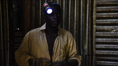 Over 100 arrested after riots over gold mine in Zambia 
