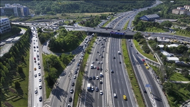 İçişleri Bakanı Yerlikaya: Kurban Bayramı tatili boyunca 3 bin 913 trafik kazası meydana geldi