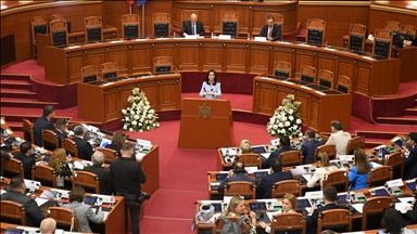 Shqipëri, mbahet seanca e AP-së të Procesit të Bashkëpunimit të Evropës Juglindore