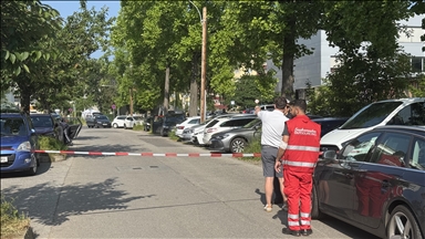 Türkiye offers condolences over deadly school shooting in Austria