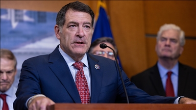 Republican Rep. Mark Green to resign from US Congress