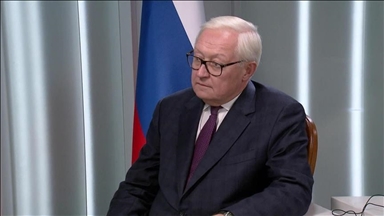 Рябков сообщил о приближении третьего раунда двусторонних консультаций США и РФ 
