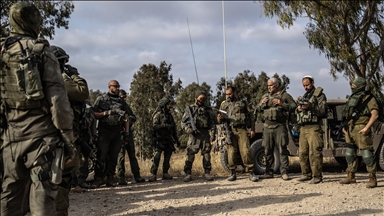 41 Israeli soldiers renounce military service, call genocidal attacks in Gaza 'Netanyahu's survival war'