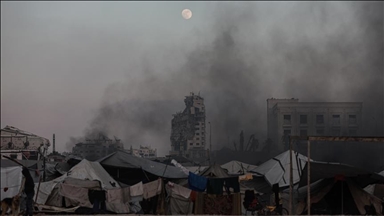 Guerre génocidaire israélienne contre Gaza : 54 981 Palestiniens tués depuis octobre 2023