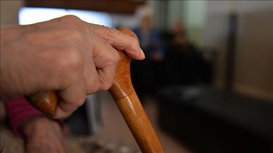 Dementia risk in US varies by region: Study