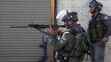الجيش الإسرائيلي يقتل شقيقين فلسطينيين خلال اقتحامه نابلس 