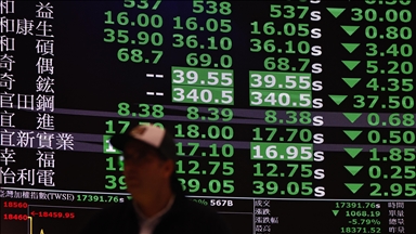 Global markets focused on US-China trade talks