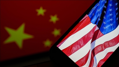 China, US hold trade talks for second day in UK