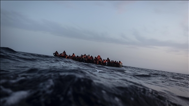 UN migration agency urges international action after migrant bodies wash up in Egypt