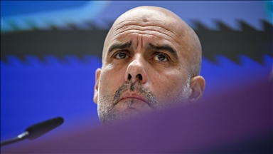 Trajneri spanjoll Pep Guardiola mbështet Gazën