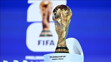 Avustralya, 2026 FIFA Dünya Kupası "biletini" aldı