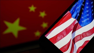 US, China trade talks begin in London