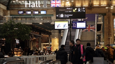 Eurostar to launch direct trains from UK to Germany and Switzerland