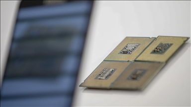 Chinese researchers launch 1st AI-based automated processor chip design system
