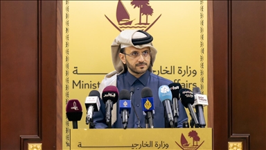 الدوحة تستنكر تقارير إسرائيلية "مفبركة" لإفساد علاقتها بواشنطن