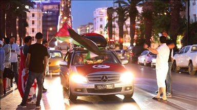 Tunisie : Le « Convoi Maghrébin de la Résilience » arrivera au Caire jeudi et à Rafah, en Egypte, dimanche