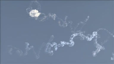 Zračni saobraćaj na aerodromu u Tel Avivu obustavljen zbog lansiranja rakete iz Jemena