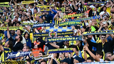 Fenerbahçe'de yeni sezon kombine fiyatları belli oldu