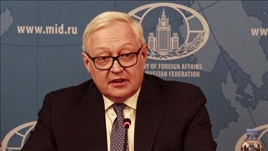Русија: Третата рунда консултации со САД ќе се одржат многу наскоро