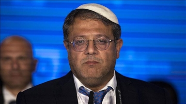 Muslim advocacy group says Canada's joint decision to sanction far-right Israeli ministers 'a historic move'