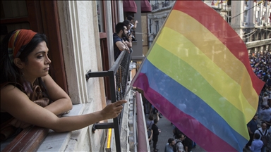 Federal judge halts Trump’s orders targeting DEI, transgender support