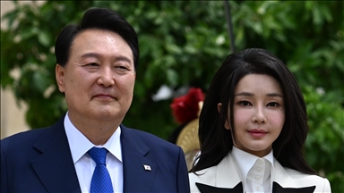South Korea approves special probes into ex-President Yoon’s failed martial law bid, wife’s corruption allegations